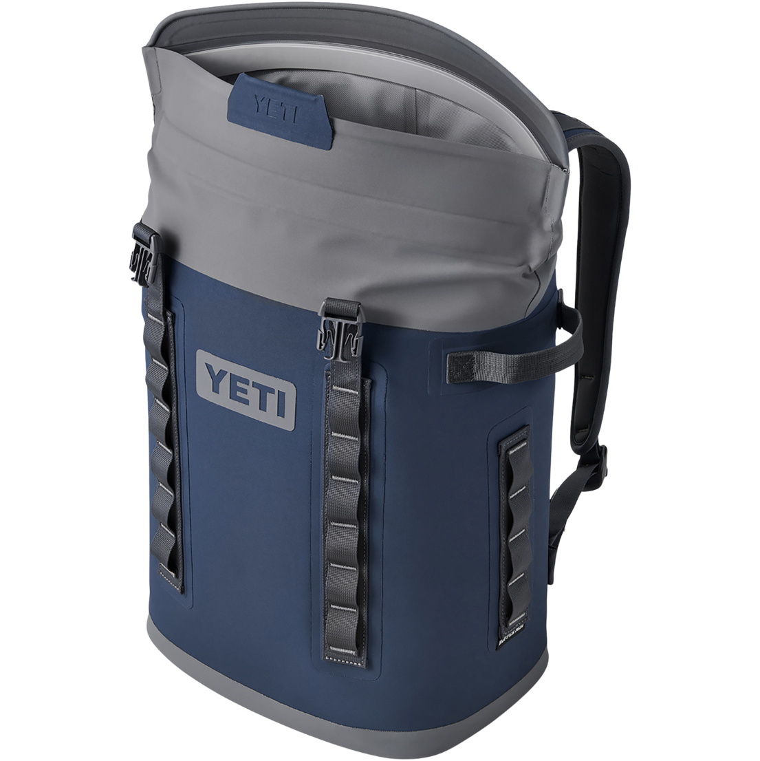 2026 YETI Hopper M20 Backpack Cooler 70000002279 - Navy